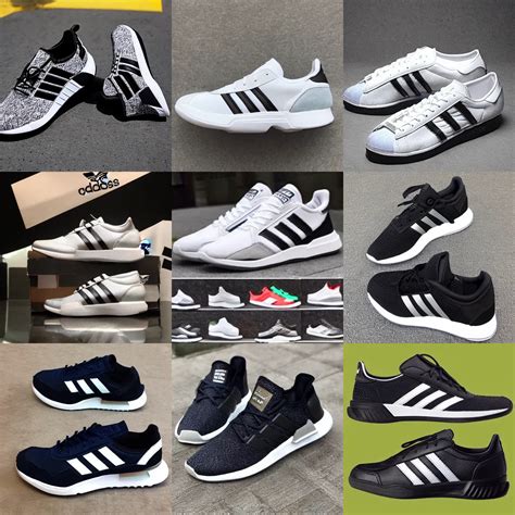 fake addidas shoes|adidas shoes knock off.